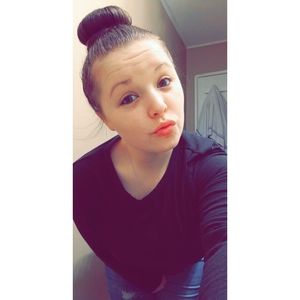 Meet your Posher, Miranda